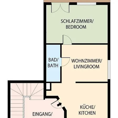 Top-Lage, 400 M Bis Gop, Bali-Therme Und Kurpark - Hdz - Parkplatz Bad Oeynhausen Exterior photo