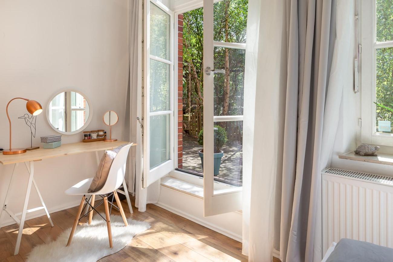 Apartment Renoviertes Mit Netflix&boxspringbett