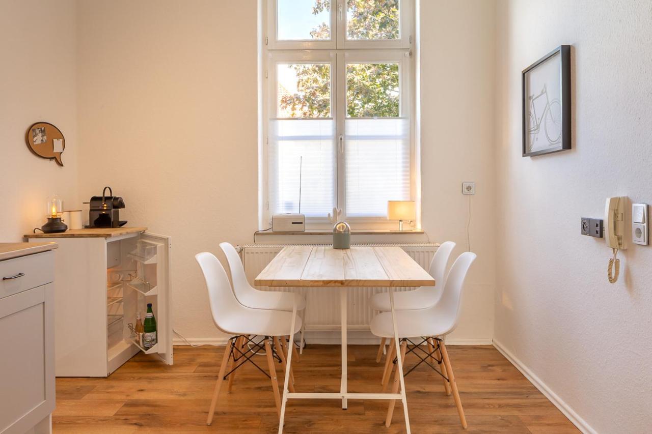 Apartment Renoviertes Mit Netflix&boxspringbett