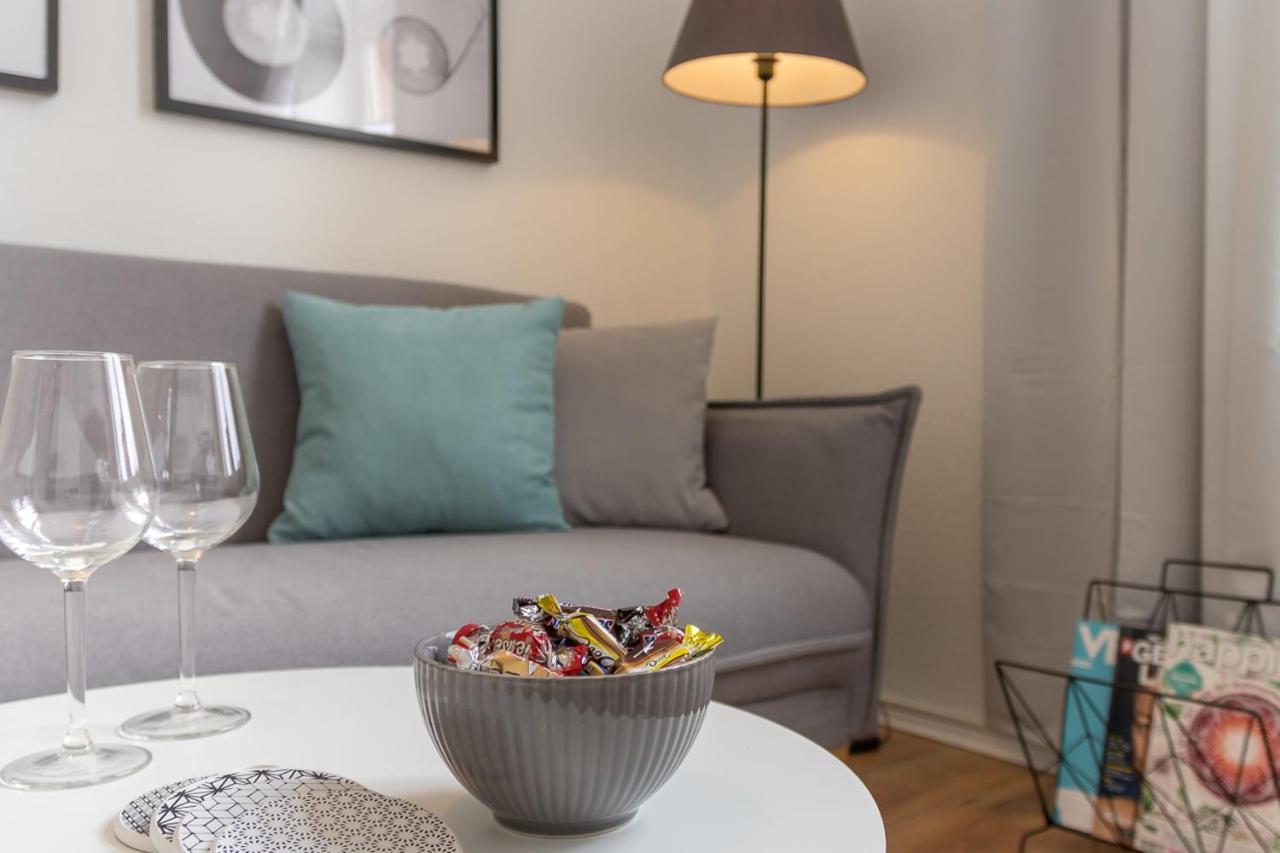 Renoviertes Mit Netflix&boxspringbett