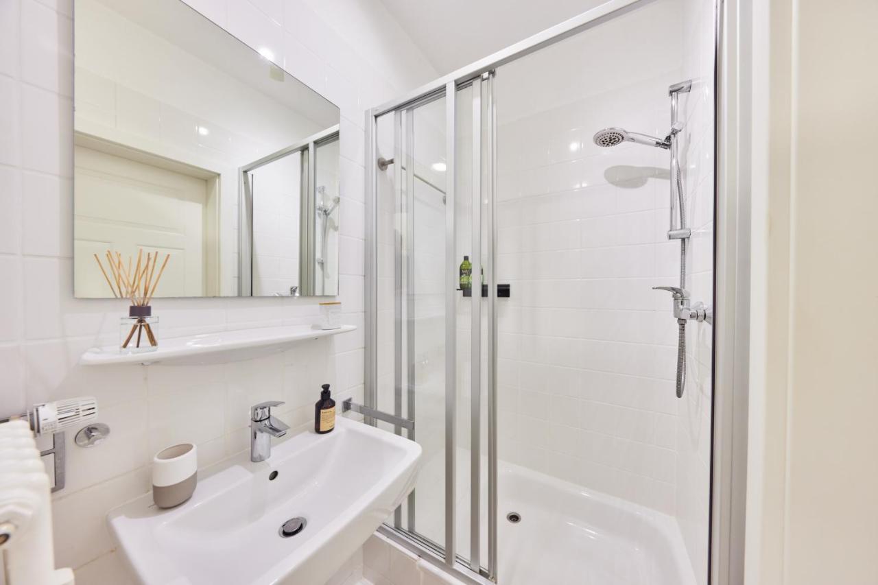 Apartment Renoviertes Mit Netflix&boxspringbett
