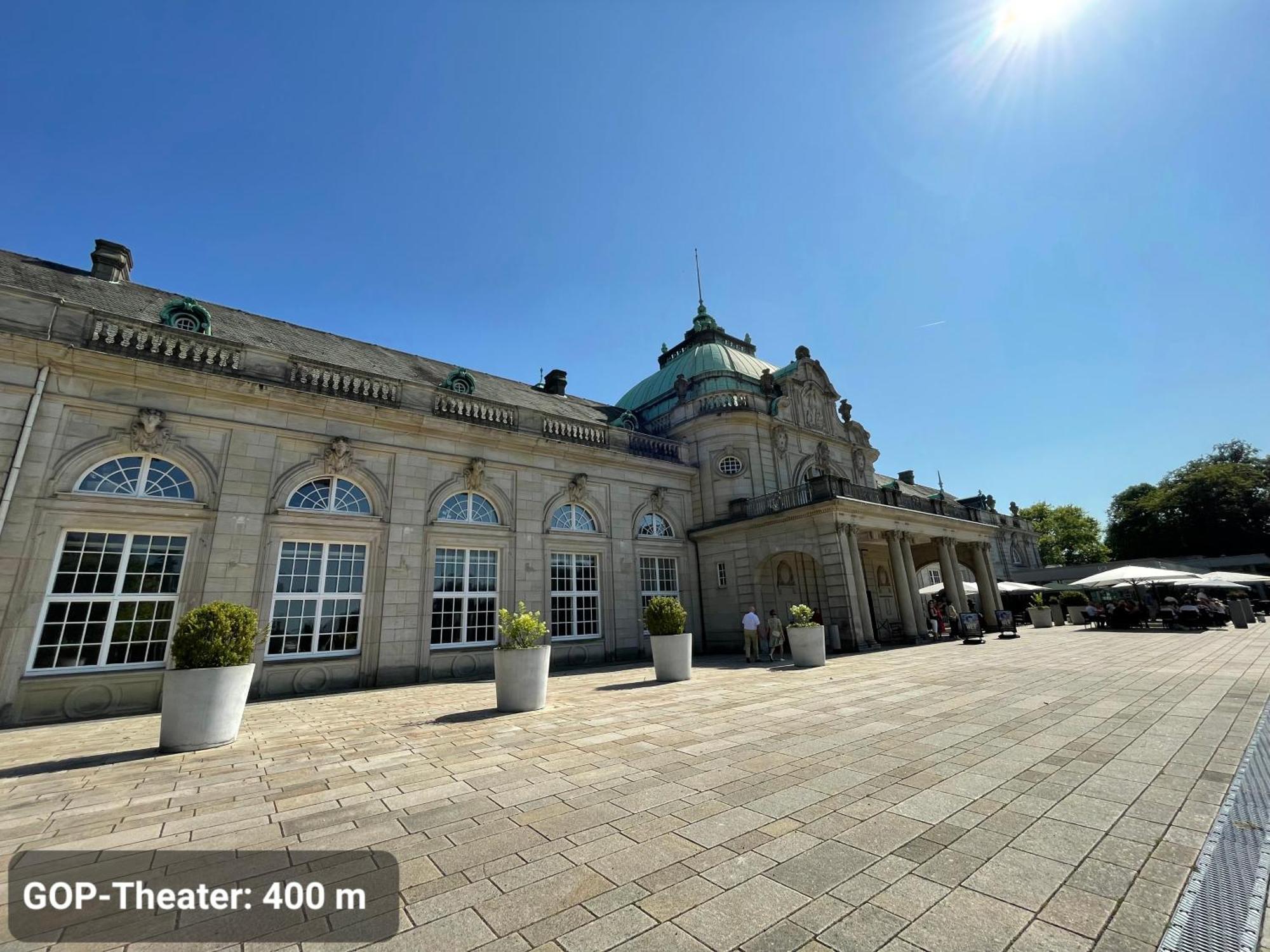 Renoviertes Mit Netflix&boxspringbett Apartment *