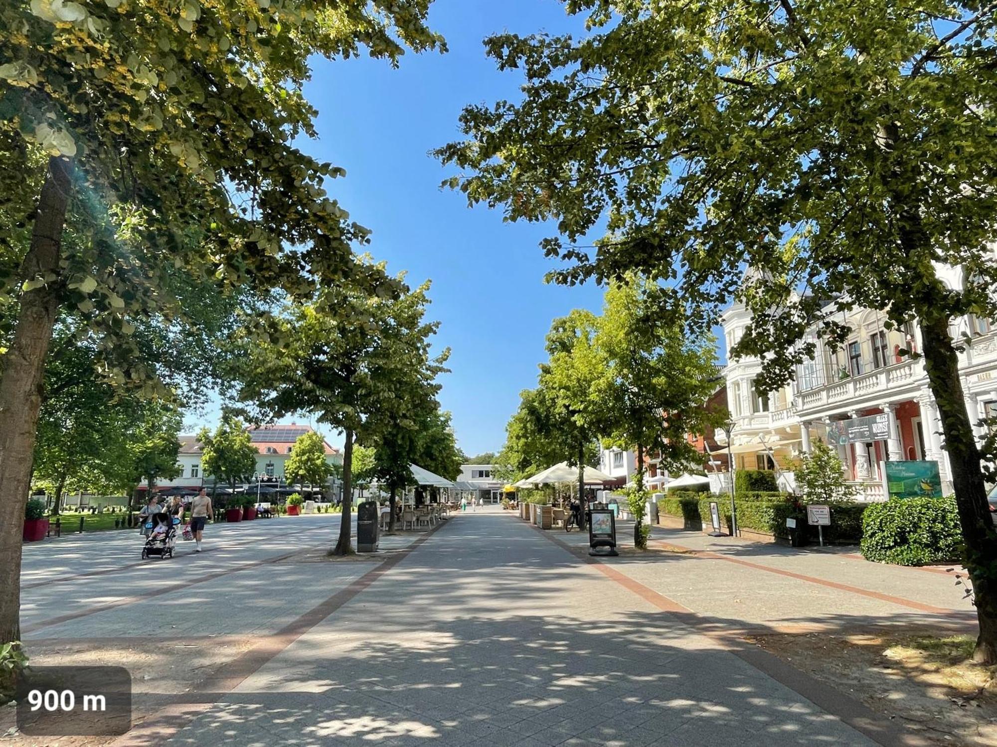 Renoviertes Mit Netflix&boxspringbett Apartment *