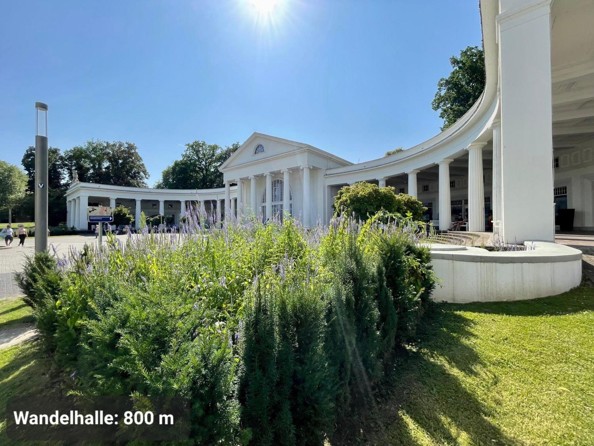 Renoviertes Mit Netflix&boxspringbett * Bad Oeynhausen